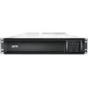 APC Smart UPS gruppo di continuità UPS A linea interattiva 9 presa e AC