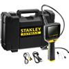 Stanley Telecamera di ispezione FatMax® Lunghezza del cavo 1000 mm Testa della telecamera Ø 9 mm