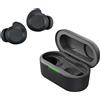 LG XBoom Buds Plus by will.i.am - Auricolari Bluetooth in-ear, driver in grafene, ANC, Auracast, AI Sound, comandi touch, batteria da 30 ore, IPX4
