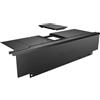 Lustrens Componenti per case per computer BGA04, staffa per alimentatore (PSU) per case full tower