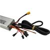Generic Controller Motore brushless JH5AJ7706DZMN 48V E-Bike Scooter Kit di conversione Universale E-Bike Regolatore di velocità della Bicicletta