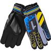 Generico Guanti Da Portiere Guanti da Portiere | Attrezzatura Antiscivolo Parapalle Per Allenamento Esterno E Sport Di Baseball