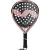 Varlion Racchetta Da Padel Maxima Carbon Rose One Size