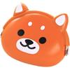 Generic portatile in silicone per addestramento cuccioli, orso | Marsupio porta dolcetti per animali domestici, marsupio per passeggiate, allenamento, passeggiate all'aperto, cuccioli