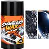 Generico da sci 40 g Lubrificante Scorrimento Rapido Protezione Controllo Tavola da | snowboard e skateboard per donne uomini principianti indoor outdoor manutenzione allenamento pratica sportiva
