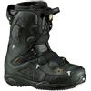 Northwave Freedom SL 09/10 Stivali da snowboard nero/bianco/oro 27.0