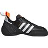 Five Ten Samba Climbing Black scarpette arrampicata