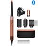 Dyson Multi-styler asciugacapelli Dyson Airwrap i.d. connesso (Amber Silk) | Nuovo