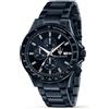 Maserati Blue Edition - Orologio Uomo Cronografo Blu Acciaio (R8873640023)