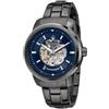 Maserati Successo - Orologio Uomo Automatico Quadrante Blu (R8823121001)