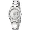 Maserati Competizione - Orologio Donna Silver Acciaio (R8853100511)