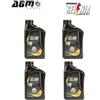 SELENIA 4 LITRI OLIO MOTORE SELENIA ECO2 PLUS 0W20 PSA B71 2010 70826E18EU