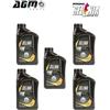 SELENIA 5 LITRI OLIO MOTORE SELENIA ECO2 PLUS 0W20 PSA B71 2010 70826E18EU