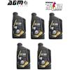 SELENIA OLIO MOTORE 5 LITRI SELENIA MOPAR ECO 2 SAE 0W20 ACEA C5 70333EF8EU EURO 6 FIAT