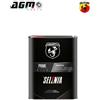 FCA OLIO MOTORE SELENIA 2 LITRI 10w50 FIAT 124 500 ABARTH 1.4 T BENZINA 5/695 131337