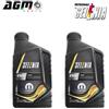 SELENIA OLIO MOTORE 2 LITRI SELENIA MOPAR ECO 2 SAE 0W20 ACEA C5 70333EF8EU EURO 6 FIAT