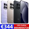 Xiaomi Redmi Note 15 Pro 5G 12+512GB Smartphone 6,83'' AMOLED 200MP 6580mAh NFC