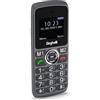 BEGHELLI Cellulare GSM Salvalavita con Tasto Soccorso Display 177' -Beghelli SLV 10