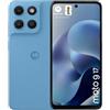 MOTOROLA MOTO G17 128GB ANDROID DUAL SIM 4GB RAM DISPLAY 6.72 EU ALASKAN BLUE