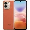 Xiaomi Redmi 17 5G Orange 128GB Memoria 4GB Ram Display 6.9 7.500mAh 50Mpx Nfc
