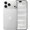 Apple Iphone 18 Pro Max Bianco 256GB Memoria Display 6.9 48Mpx Mjxp4qn/a Silver