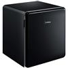 Midea Frigorifero e cella 0° Minibar RETRO MDRD86SLE30 Statico Black classe E