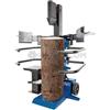 SCHEPPACH SPACCALEGNA ELETTRICO VERTICALE 8 TONNELLATE 3150W SCHEPPACH COMPACT 8T 230V