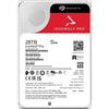 Seagate IronWolf Pro 28TB Hard Disk Interno 3.5 NAS SATA 7200RPM ST28000NT000
