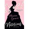 Minerva Spencer Notorious (Tascabile)