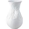 Rosenthal Vaso Phases bianco opaco alto 30 cm