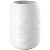 Rosenthal Vaso Vesi Waves in porcellana bianca alto 20 cm