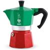 Bialetti La Mokina Tricolore