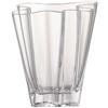 Rosenthal Vaso Flux Klar in vetro trasparente alto 20 cm