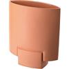 Rosenthal Vaso Debut Coral Sixty & Twelve alto 24 cm