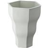Rosenthal Vaso Maragono Sea Salt Sixty & Twelve alto 28 cm