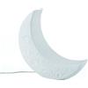 Seletti My Tiny Moon Lamp con luce LED calda