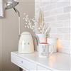 Smeg Bollitore 50's Style 1,7 litri bianco