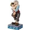 Enesco Disney Traditions Pinocchio e Geppetto L'Amore di un Padre