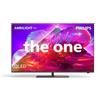 PHILIPS - The One 50PQS9011/12 Smart TV 50" QLED 4K UHD Ambilight 144 Hz