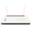 AVM FRITZ BOX - Box 6850 5G, Router di rete cellulare, Bianco, Scrivania /parete, WLAN, WPS, Gigabit Ethernet, IPv6