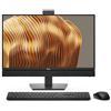 DELL - All-in-One Pro QC24251 Intel Core i5-14500T Monitor 24' RAM 16 GB DDR5-SDRAM 512 GB SSD Wi-Fi Windows 11 Pro Mouse e Tastiera Non Inclusi Nella