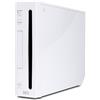 Nintendo Wii | con gioco | 1 Nunchuk | 1 Controller | Bianco | Wii Sports Resort (versione tedesca) - buono