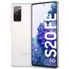 Samsung Galaxy S20 FE 5G - Bianco - 128 GB - Ottimo