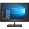 HP ProOne 400 G4 Intel Core i3-8100T 20" - 8 GB - 128 GB - Windows 11 Professional - Buono