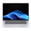 HP OmniBook 5 NGAI 16-bf0003nl Copilot+ Snapdragon X1-26-100 16" - 16 GB - 512 GB - Windows 11 Home - Come nuovo