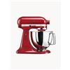 KitchenAid Robot da cucina con testa reclinabile Artisan, 4,8 l, set da 5 - Rosso