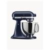 KitchenAid Robot da cucina con testa reclinabile Artisan, 4,8 l, set da 8 - Blu