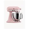 KitchenAid Robot da cucina con testa reclinabile Artisan, 4,8 l, set da 8 - Rosé