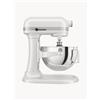 KitchenAid Robot da cucina Heavy Duty, 5,2 L, set da 3 - Bianco