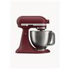 KitchenAid Set robot da cucina Artisan Plus con accessori, 4,7 L, 7 pz - Rosso